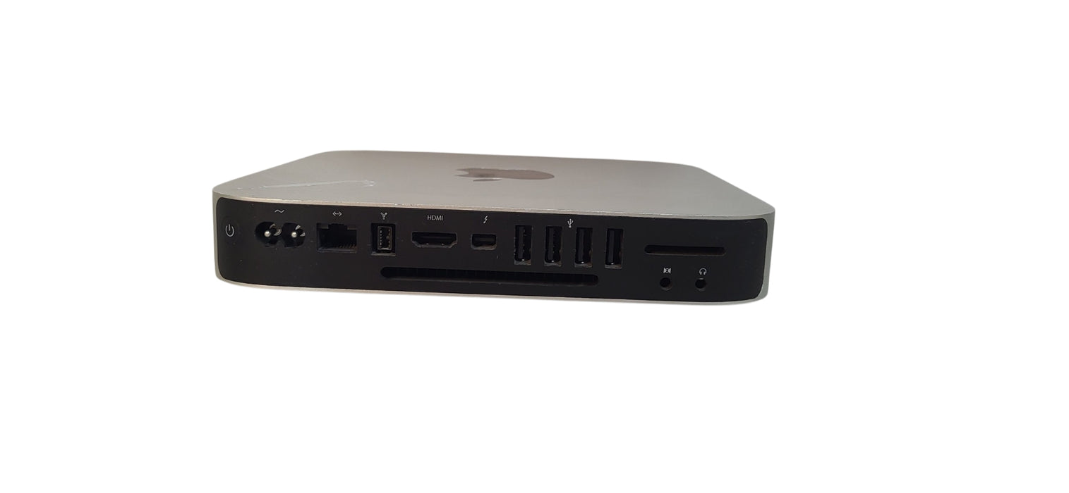 Apple Mac Mini A1347 i5- 2415M CPU |  256GB SSD| 6GB DDR3 RAM
