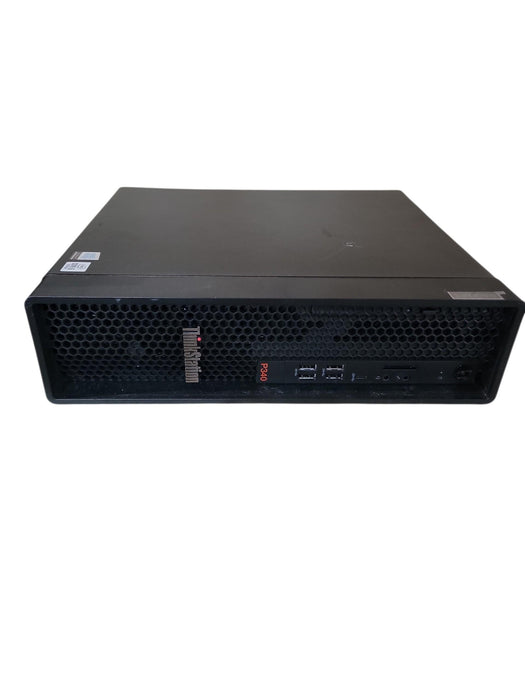 Lenovo ThinkStation P340 SFF i5 - 10400 @ 2.90GHz 8GB DDR4 Ram No HDD