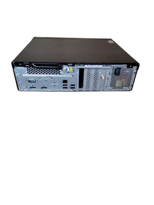 Lenovo ThinkStation P340 SFF i5 - 10400 @ 2.90GHz 8GB DDR4 Ram No HDD