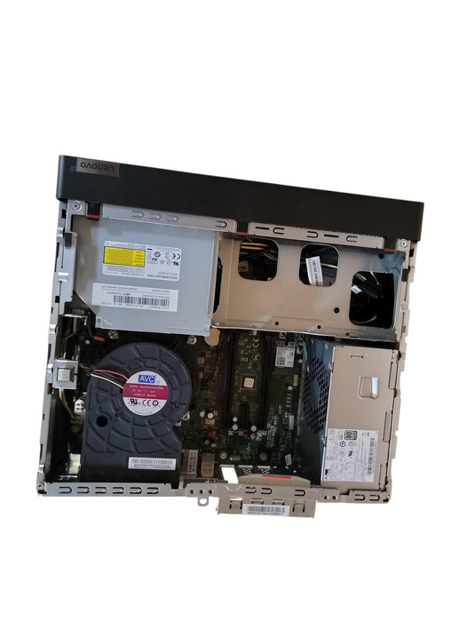 Lenovo ThinkStation P340 SFF i5 - 10400 @ 2.90GHz 8GB DDR4 Ram No HDD