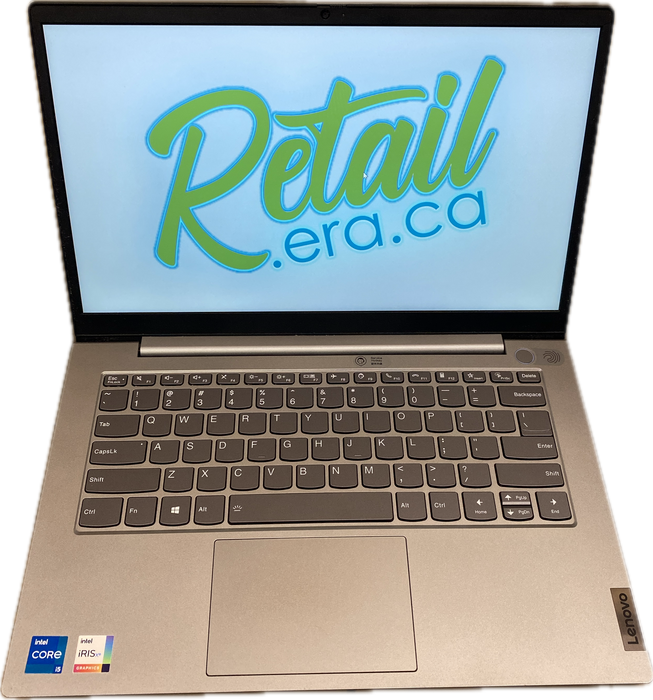Lenovo ThinkBook 14 G2 ITL Core i5-1135G7 2.40GHz 16GB RAM 256GB SSD READ