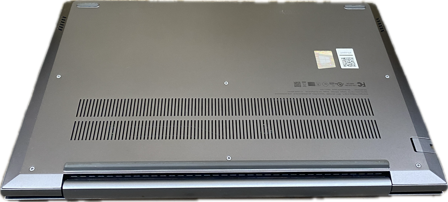 Lenovo ThinkBook 14 G2 ITL Core i5-1135G7 2.40GHz 16GB RAM 256GB SSD READ