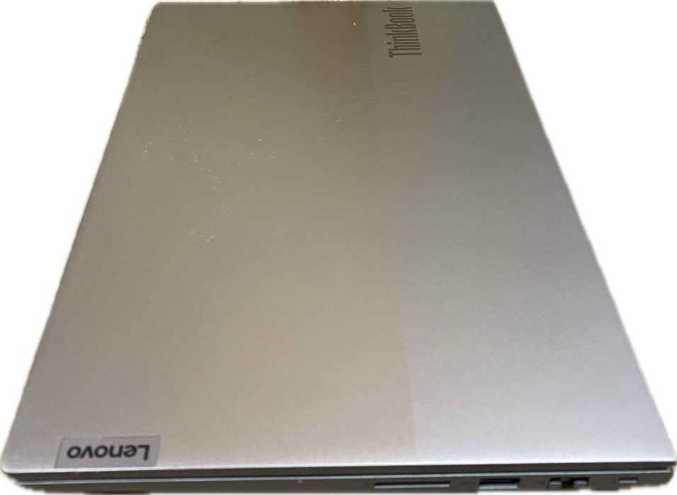 Lenovo ThinkBook 14 G2 ITL Core i5-1135G7 2.40GHz 16GB RAM 256GB SSD READ