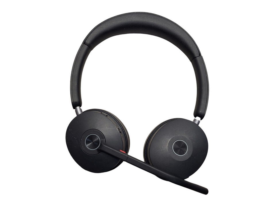 Yealink BH74 Teams Bluetooth Headset No dongle