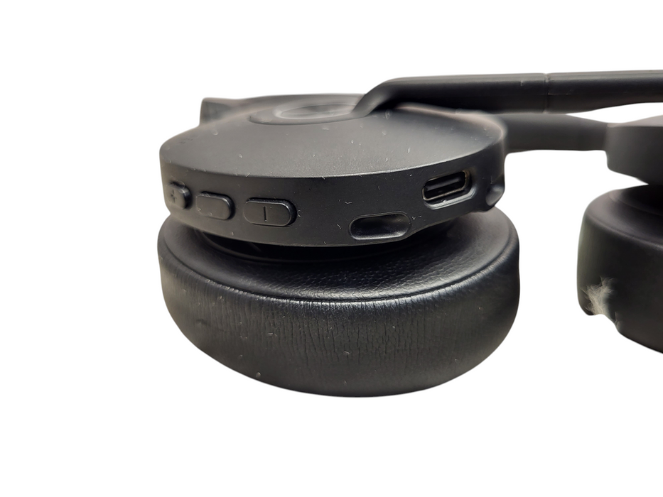 Yealink BH74 Teams Bluetooth Headset No dongle