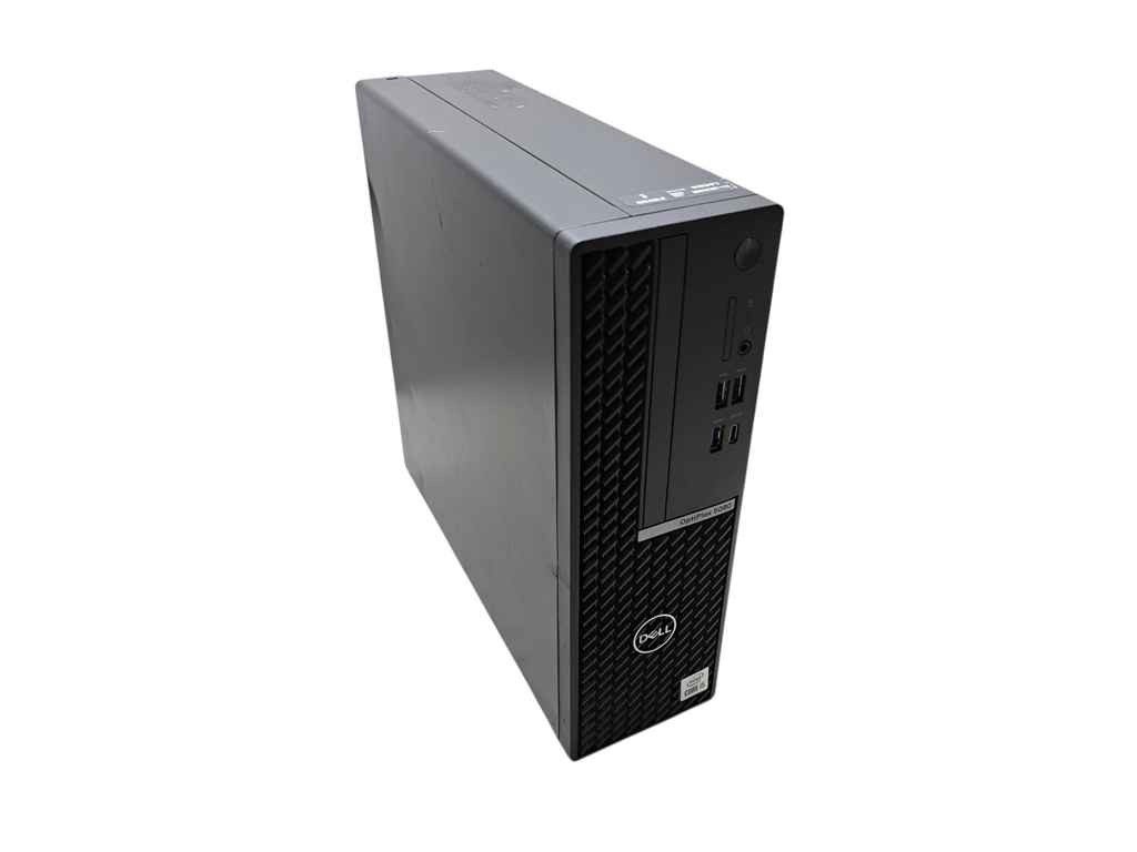 Dell OptiPlex 5090 SFF | Intel Core i5-10500 @3.10GHz, 16GB DDR4