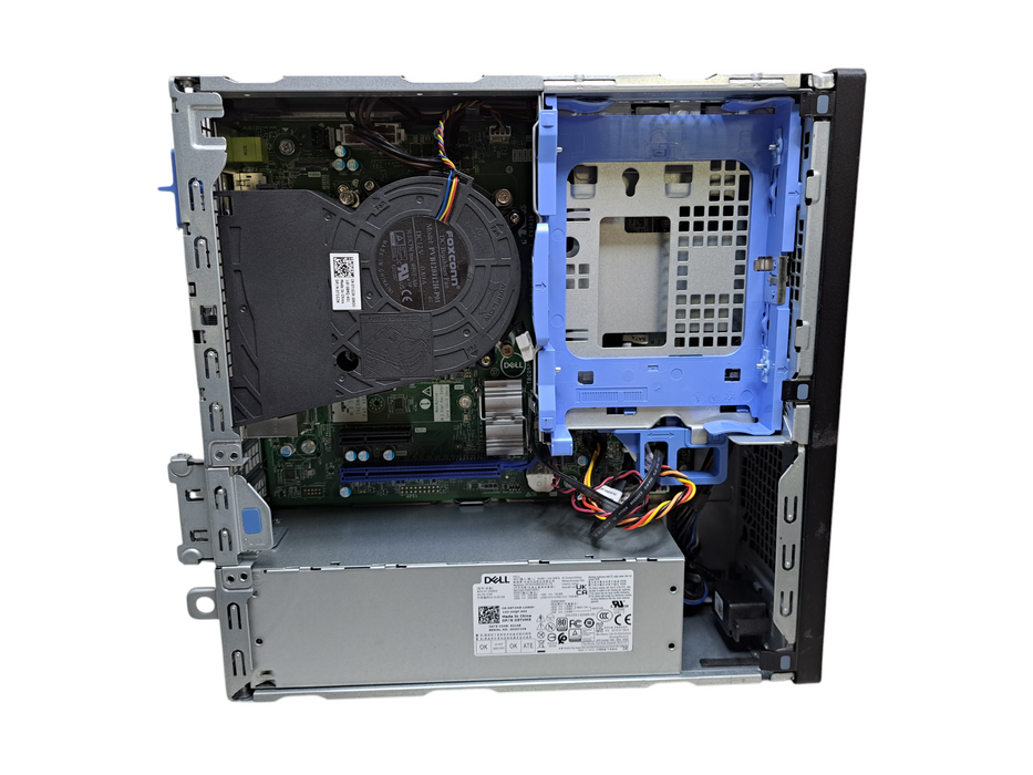 Dell OptiPlex 5090 SFF | Intel Core i5-10500 @3.10GHz, 16GB DDR4, 256GB NVMe