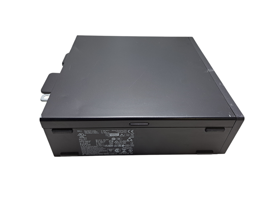Dell OptiPlex 5090 SFF | Intel Core i5-10500 @3.10GHz, 16GB DDR4, 256GB NVMe