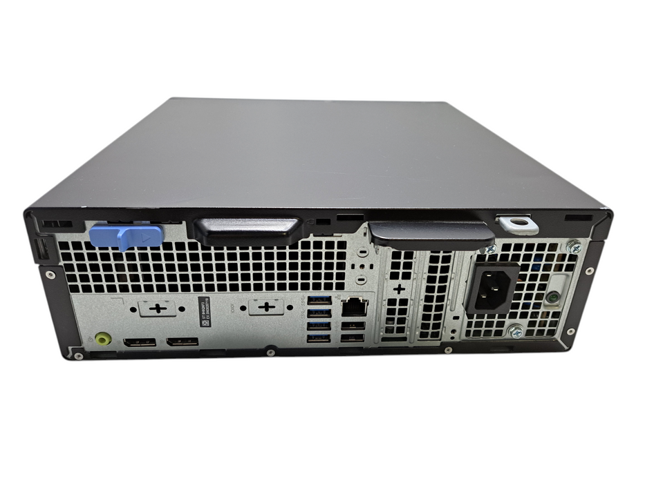Dell OptiPlex 5090 SFF | Intel Core i5-10500 @3.10GHz, 16GB DDR4, 256GB NVMe