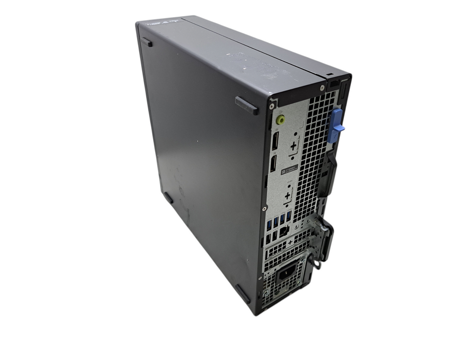Dell OptiPlex 5090 SFF | Intel Core i5-10500 @3.10GHz, 16GB DDR4, 256GB NVMe