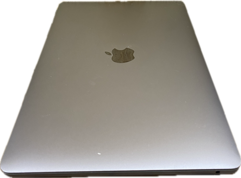 Apple MacBook Pro 13" 2017 i7-7360U 8GB RAM 128GB SSD No Power Adapter