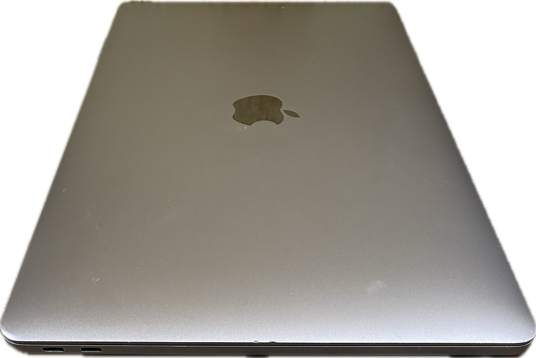 Apple MacBook Pro 13" 2017 i7-7360U 8GB RAM 128GB SSD No Power Adapter