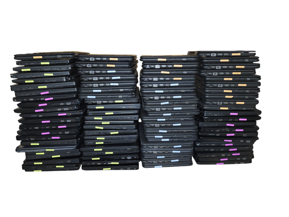 Lot 84x B-Grade Dell 6-8Gen Laptops (SA17-05)