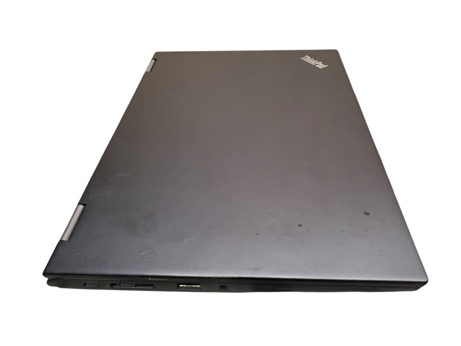 LENOVO THINKPAD X13 YOGA GEN 1 TOUCH INTEL I5-10510U 8GB RAM 256GB SSD