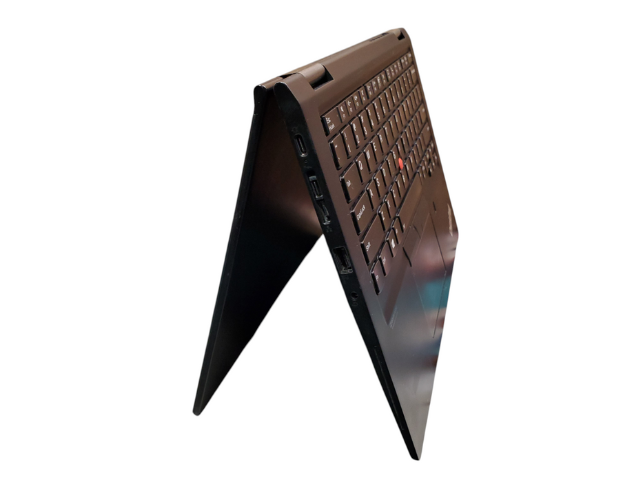 LENOVO THINKPAD X13 YOGA GEN 1 TOUCH INTEL I5-10510U 8GB RAM 256GB SSD