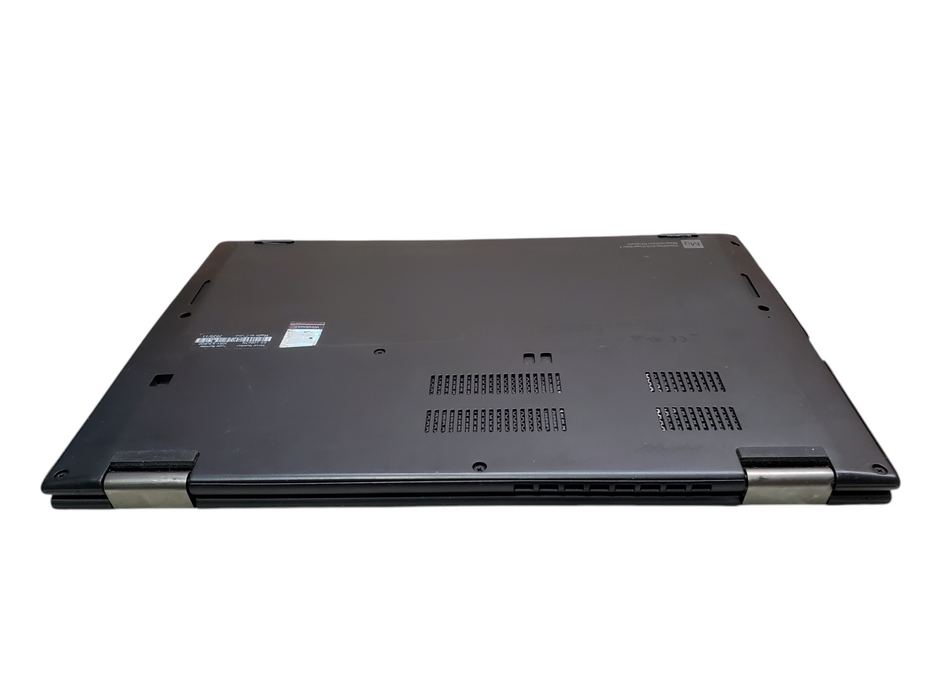LENOVO THINKPAD X13 YOGA GEN 1 TOUCH INTEL I5-10510U 8GB RAM 256GB SSD