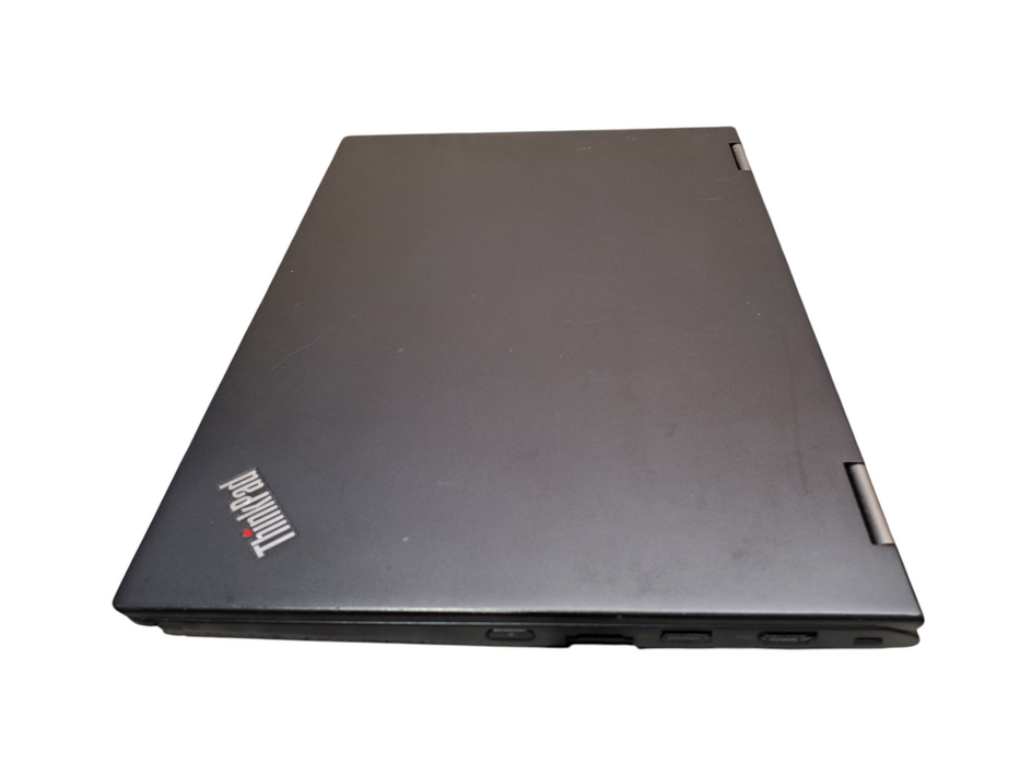 LENOVO THINKPAD X13 YOGA GEN 1 TOUCH INTEL I5-10510U 8GB RAM 256GB SSD