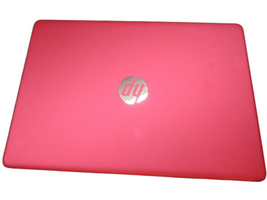 HP Laptop 15" Pentium Gold 6405u 16GB DDR4 128GB M.2 SSD