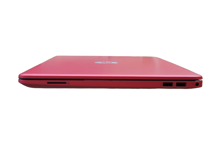HP Laptop 15" Pentium Gold 6405u 16GB DDR4 128GB M.2 SSD