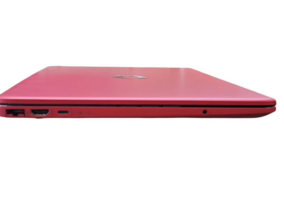 HP Laptop 15" Pentium Gold 6405u 16GB DDR4 128GB M.2 SSD