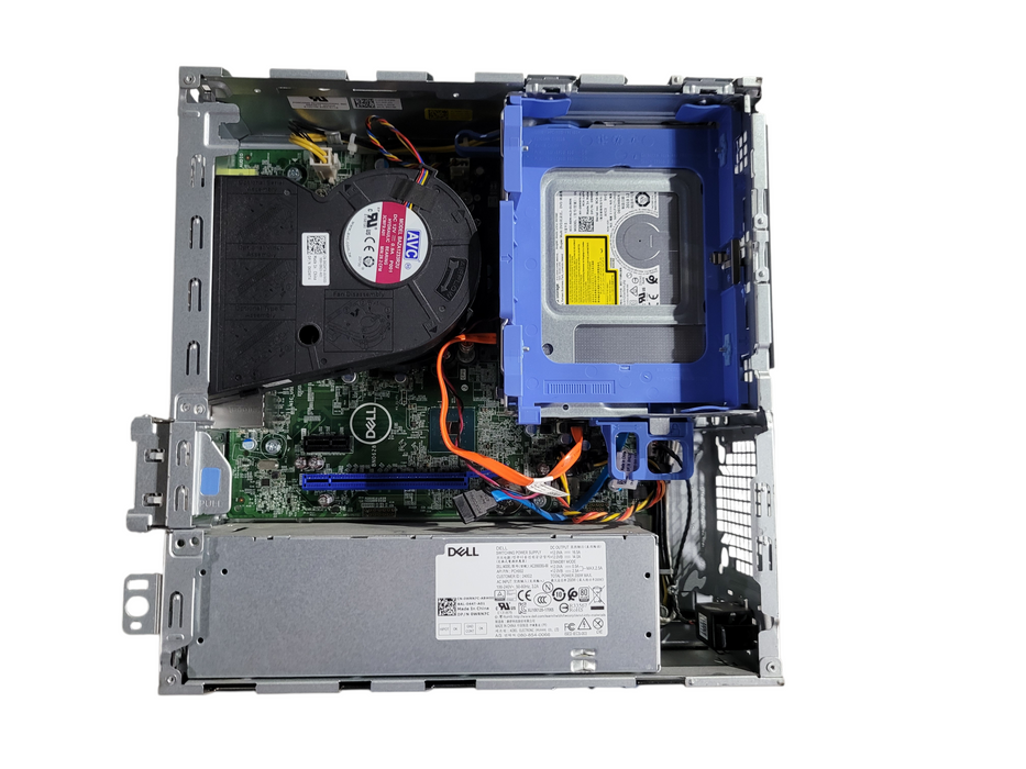 Dell OptiPlex 3070 | i5-9500 @ 3.00GHz 8GB DDR4 256GB NVMe