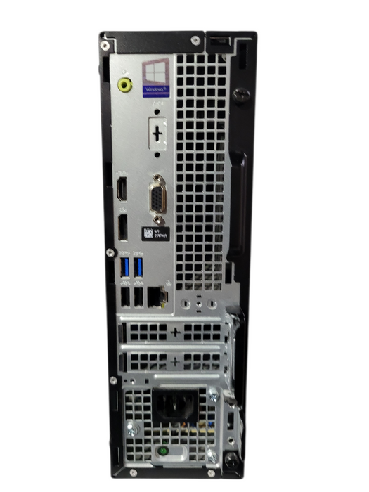 Dell OptiPlex 3070 | i5-9500 @ 3.00GHz 8GB DDR4 256GB NVMe