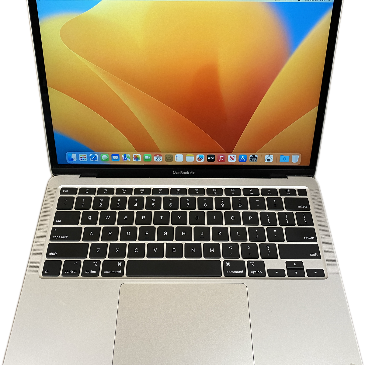 Apple MacBook Air 13