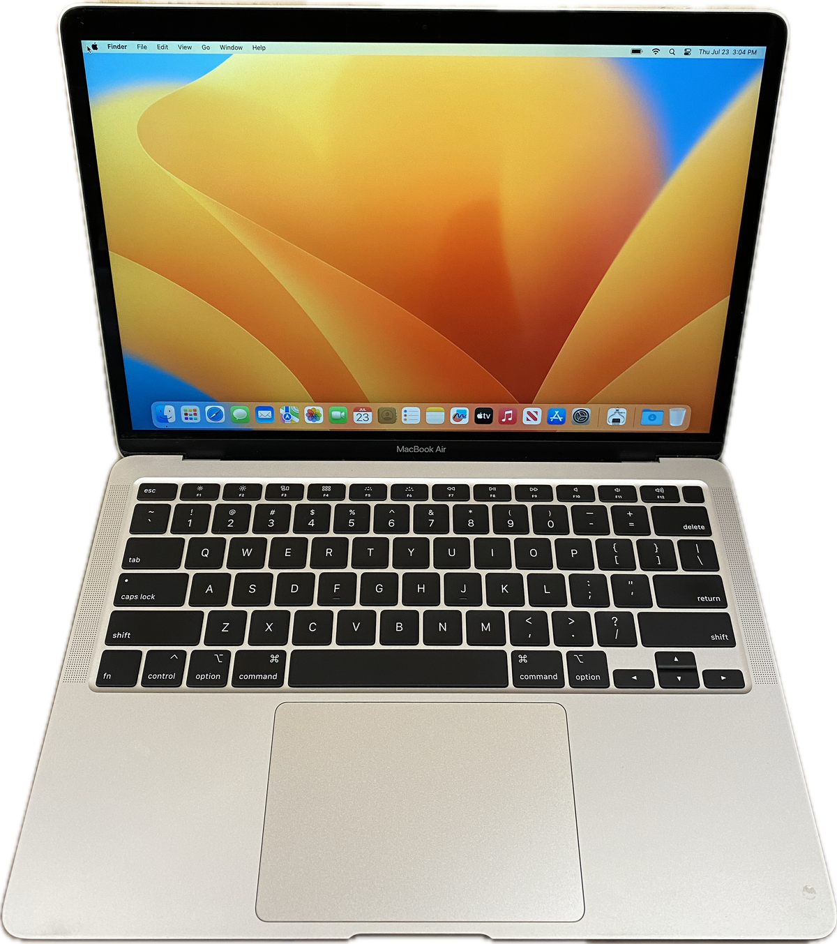 Apple MacBook Air 13
