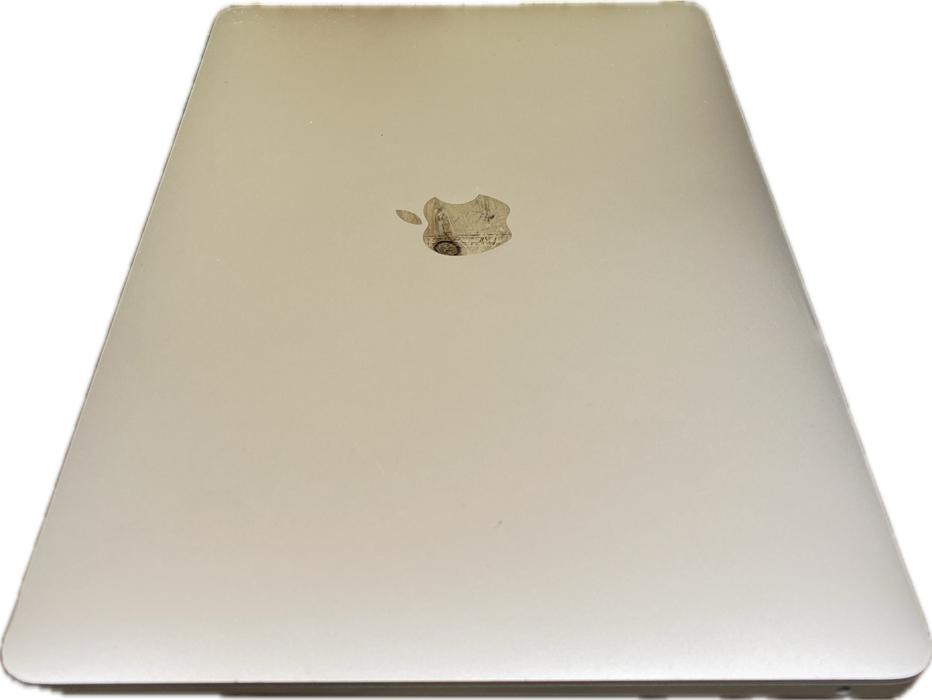 Apple MacBook Air 13" 2020 i3-1000NG4 8GB RAM 256GB SSD No Power Adapter