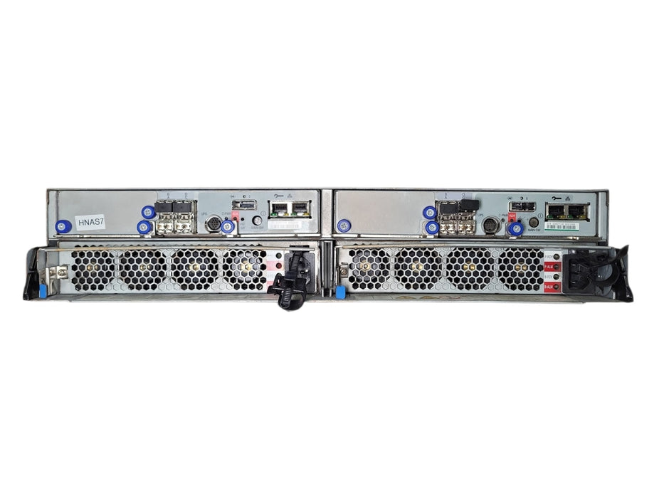 Hitachi DW-F800-DBSC Virtual HDD Storage Array w/ 2x CTLXSR