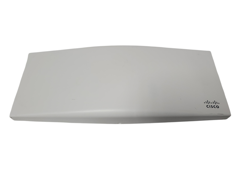 Cisco Meraki MR45-HW Wave 2 2.4 GHz Wireless Access Point White UNCLAIMED