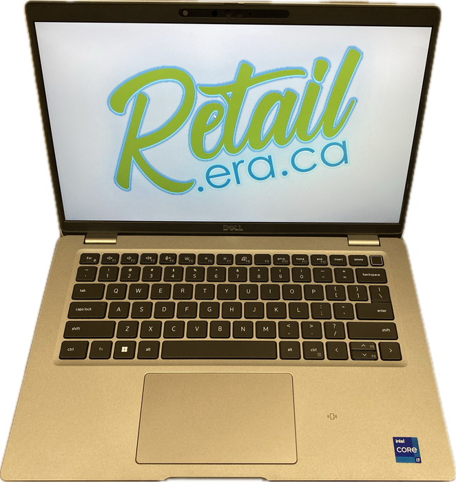 Dell Latitude 5431 i7-1270P GeForce MX550 16GB 256GB SSD No Power Adapter READ