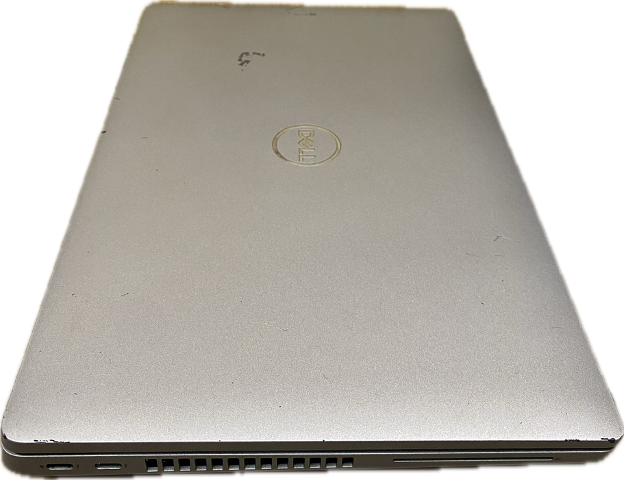 Dell Latitude 5431 i7-1270P GeForce MX550 16GB 256GB SSD No Power Adapter READ
