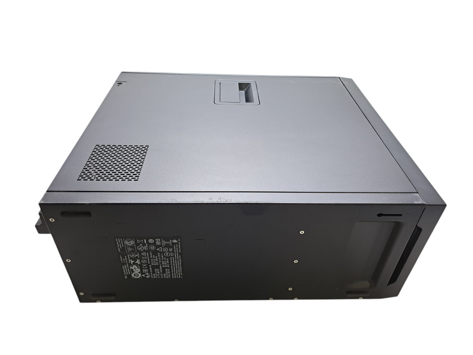 Dell PowerEdge T130 Server | Xeon E3-1280 v6 @3.90GHz, 8GB ECC DDR4, No RAID