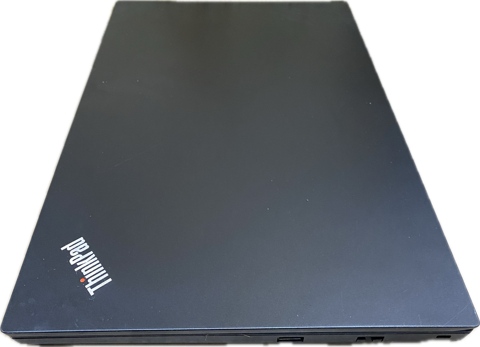 Lenovo ThinkPad E15 Intel Core i5-10210U 1.60GHz 16GB RAM 256GB SSD