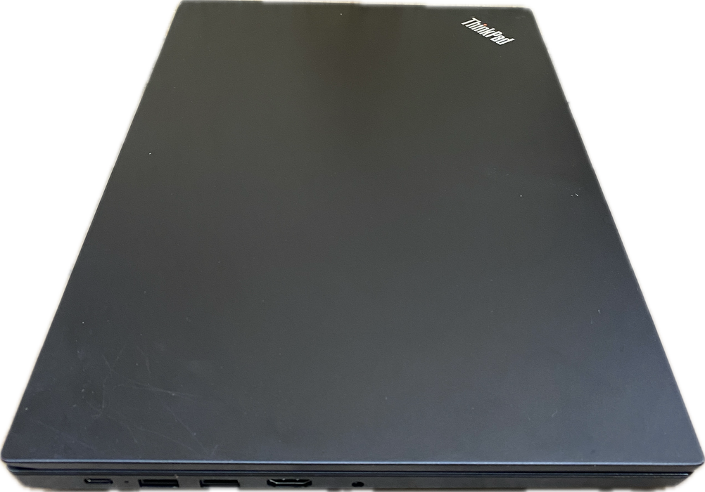 Lenovo ThinkPad E15 Intel Core i5-10210U 1.60GHz 16GB RAM 256GB SSD