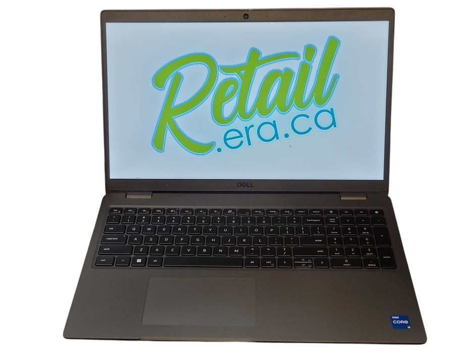 Dell Latitude 3540 i5-1335U 16GB DR4 256GB NVMe No Battery READ
