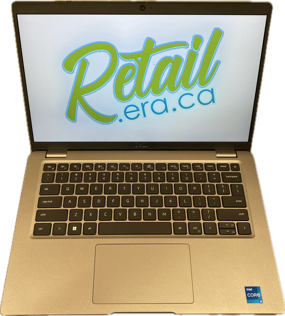 Dell Latitude 5440 i5-1335U 16GB RAM 256GB SSD No Power Adapter
