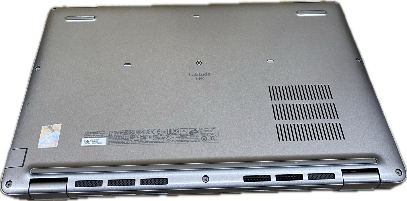 Dell Latitude 5440 i5-1335U 16GB RAM 256GB SSD No Power Adapter READ!