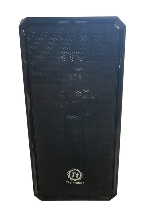 Thermaltake Custom PC, i5-12400, ASUS Prime B660M-A AC D4, 16GB DDR4, No HDD/OS