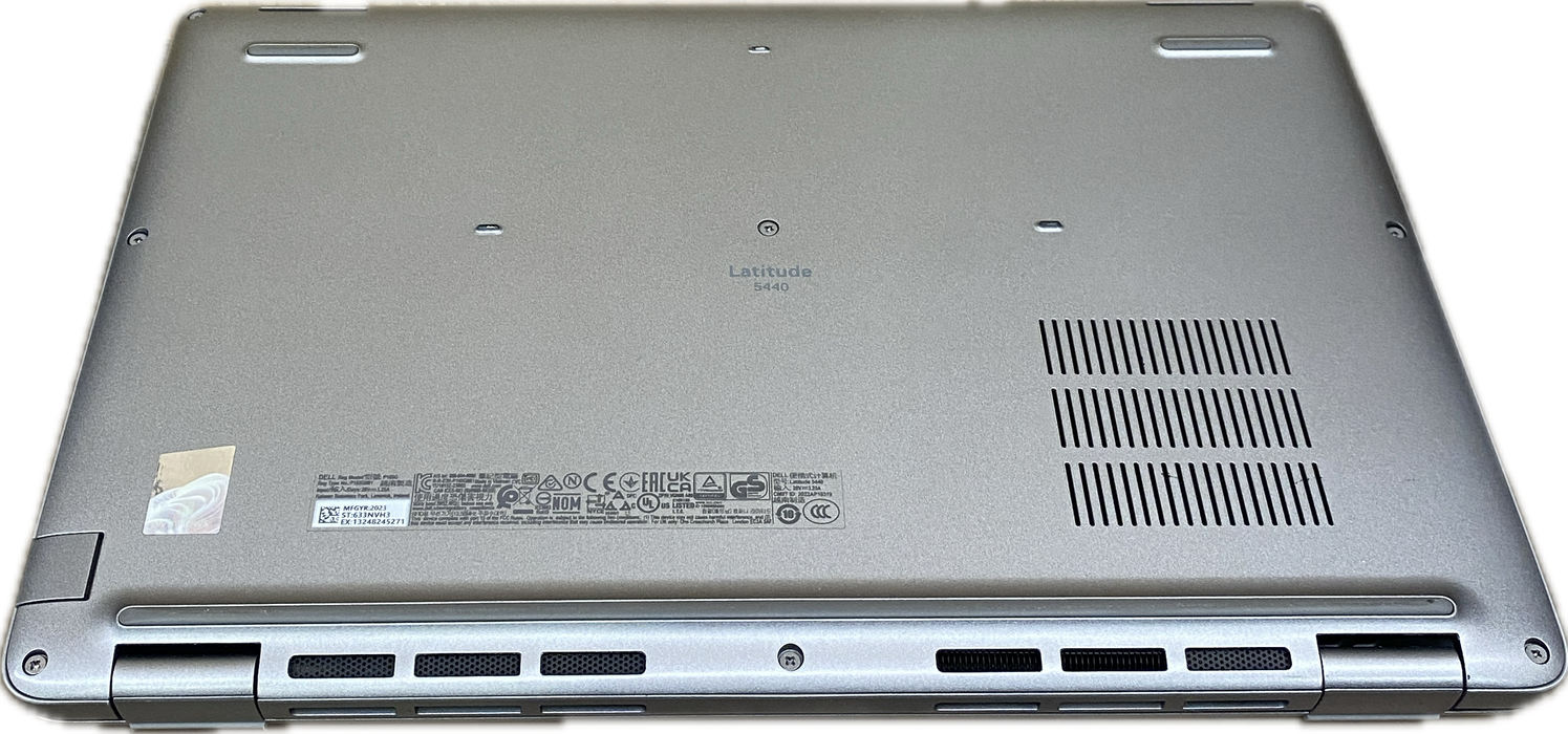 Dell Latitude 5440 i5-1335U 16GB RAM 256GB SSD No Power Adapter