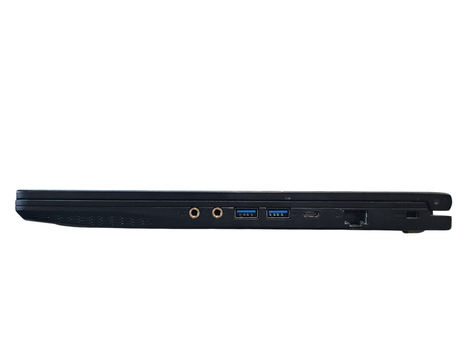 MSI GF63 Thin i7-10750H 16GB DDR4 GTX 1650 256GB NVMe