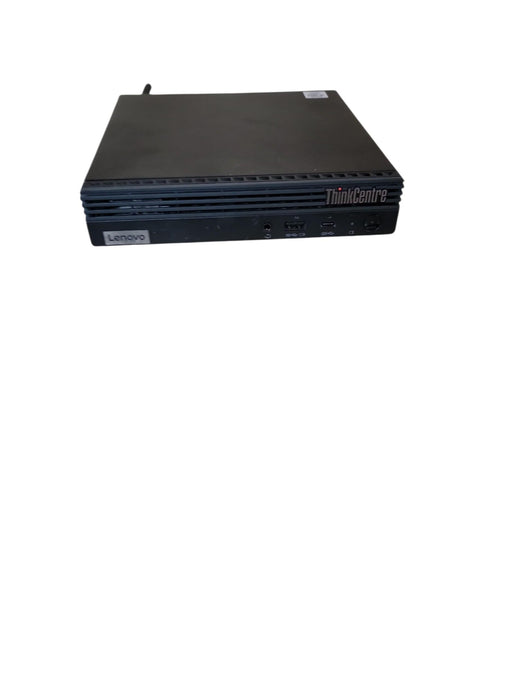 Lenovo ThinkCentre M70q Micro i5 - 10400T @ 2.00GHz 16GB DDR4 Ram No HDD