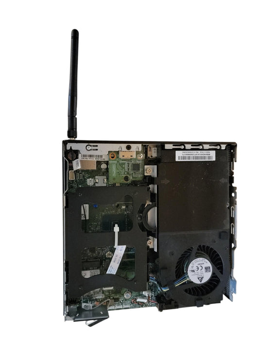 Lenovo ThinkCentre M70q Micro i5 - 10400T @ 2.00GHz 16GB DDR4 Ram No HDD