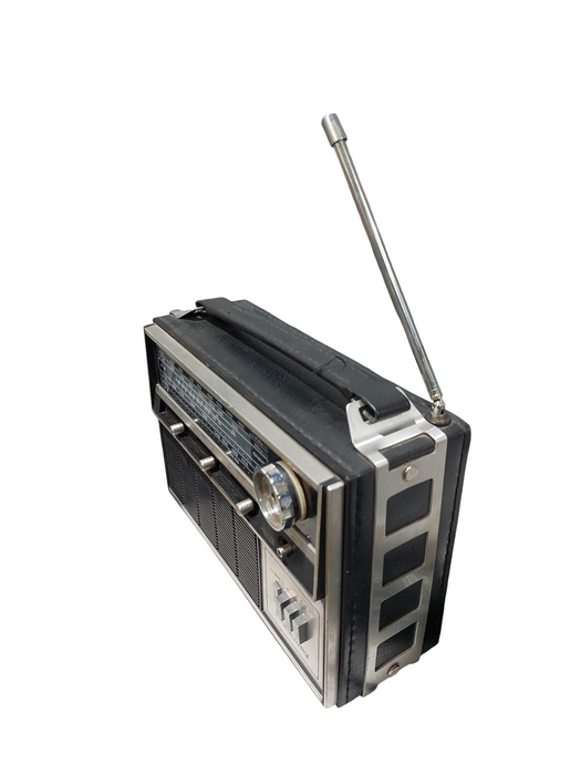 Holiday RADIO ( Parts ) Model: 2335