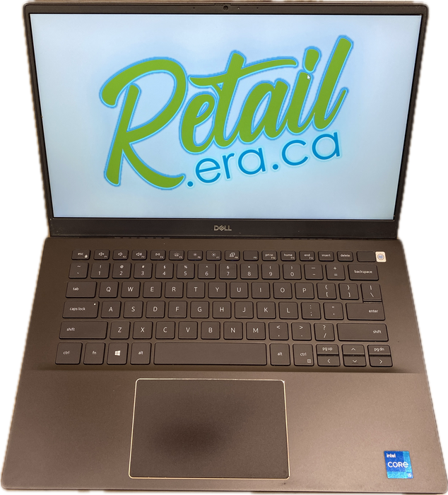 Dell Vostro 5402 Intel Core i5-1135G7 2.40GHz 16GB RAM 256GB SSD