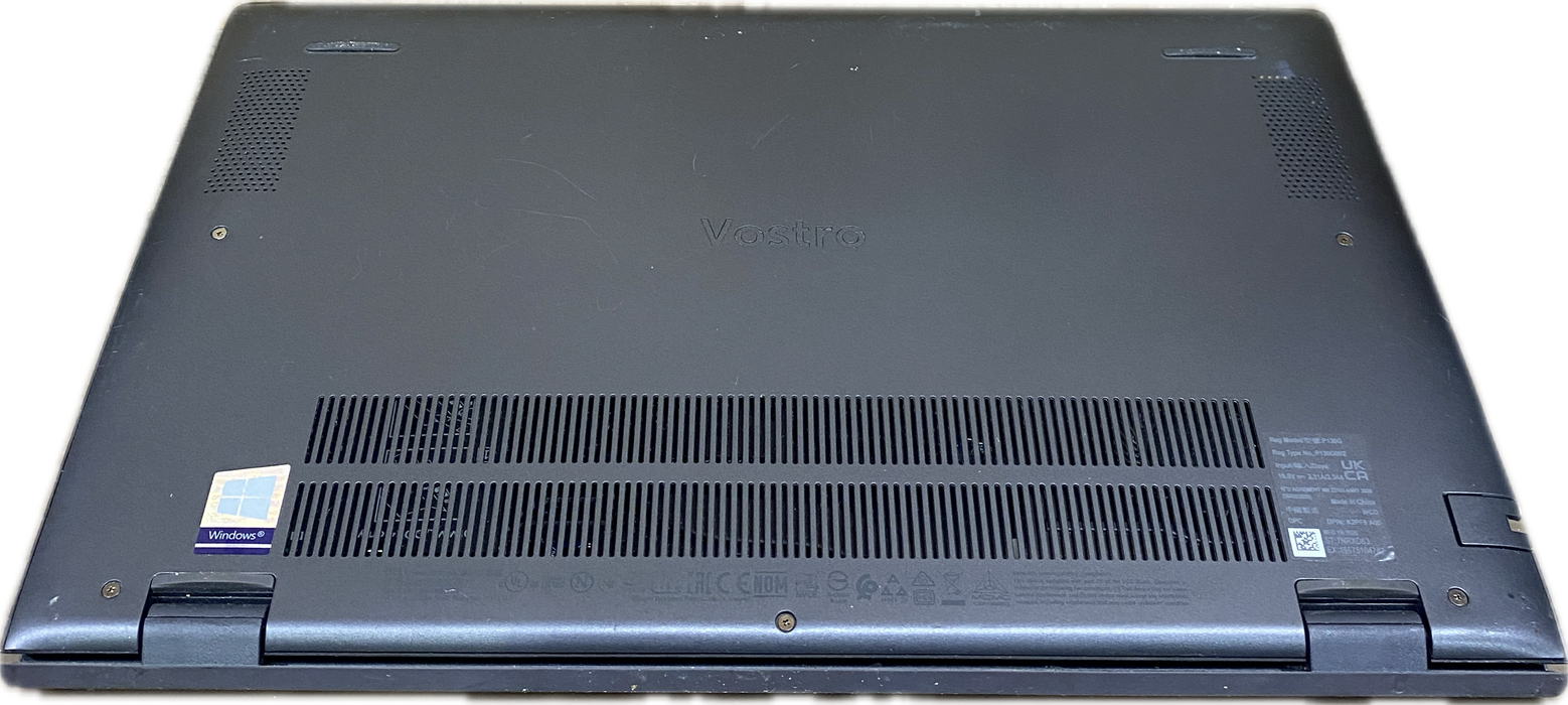 Dell Vostro 5402 Intel Core i5-1135G7 2.40GHz 16GB RAM 256GB SSD