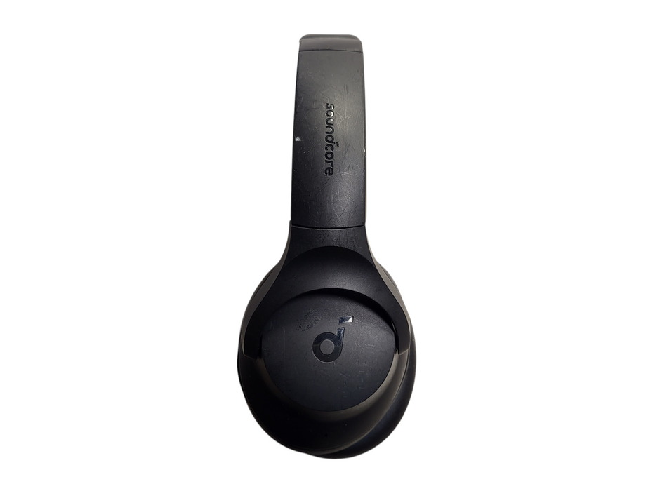 Headphones Soundcore Q20i Over Ear Wireless Headphones - Black