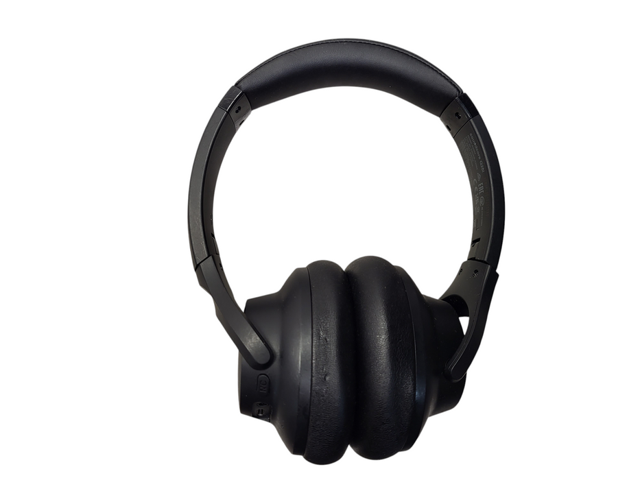 Headphones Soundcore Q20i Over Ear Wireless Headphones - Black