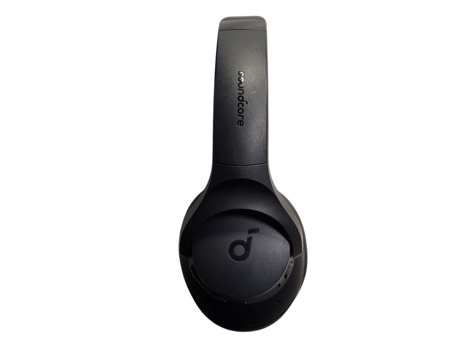 Headphones Soundcore Q20i Over Ear Wireless Headphones - Black